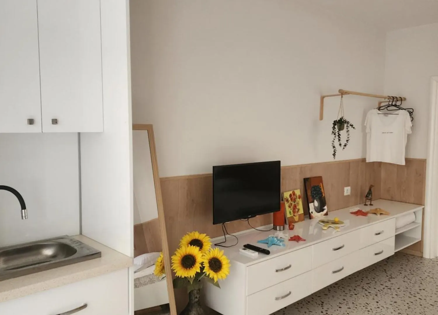 Sun & Sea Studio Apartments Durrës