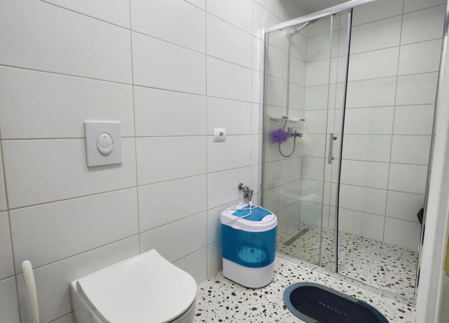 Sun & Sea Studio Apartments Durrës