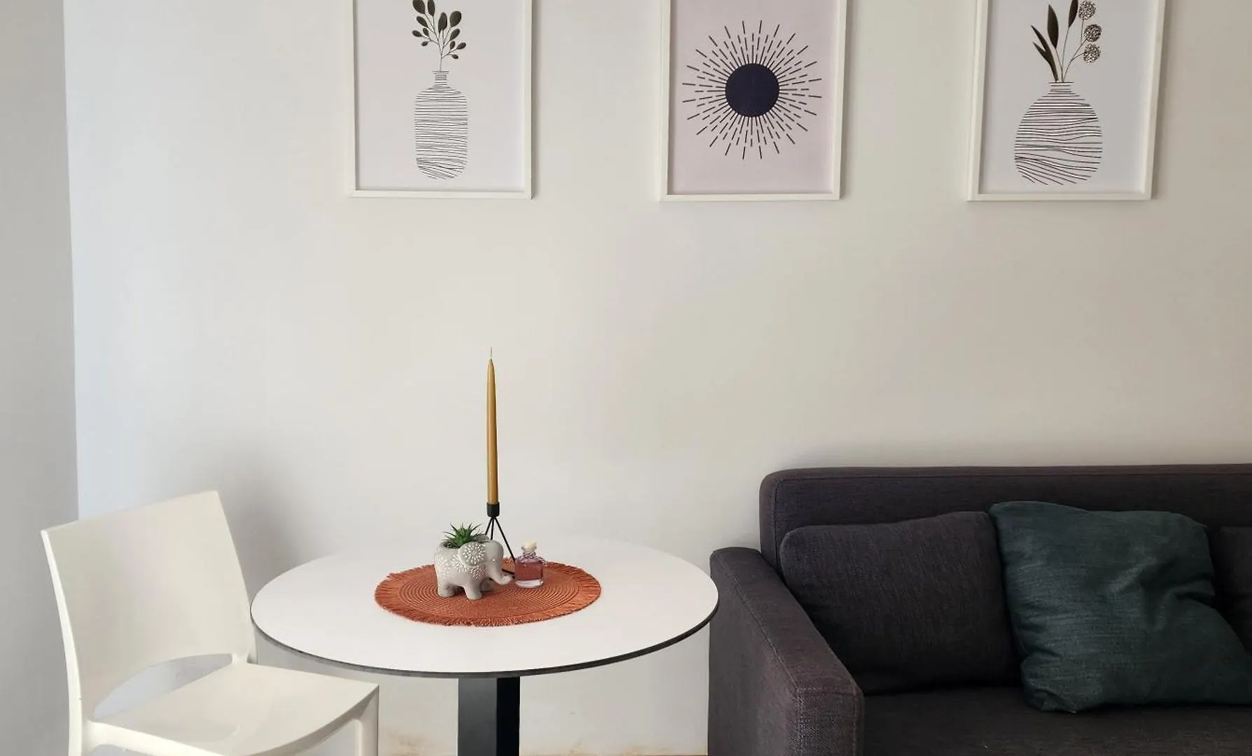 Sun & Sea Studio Apartments Durrës