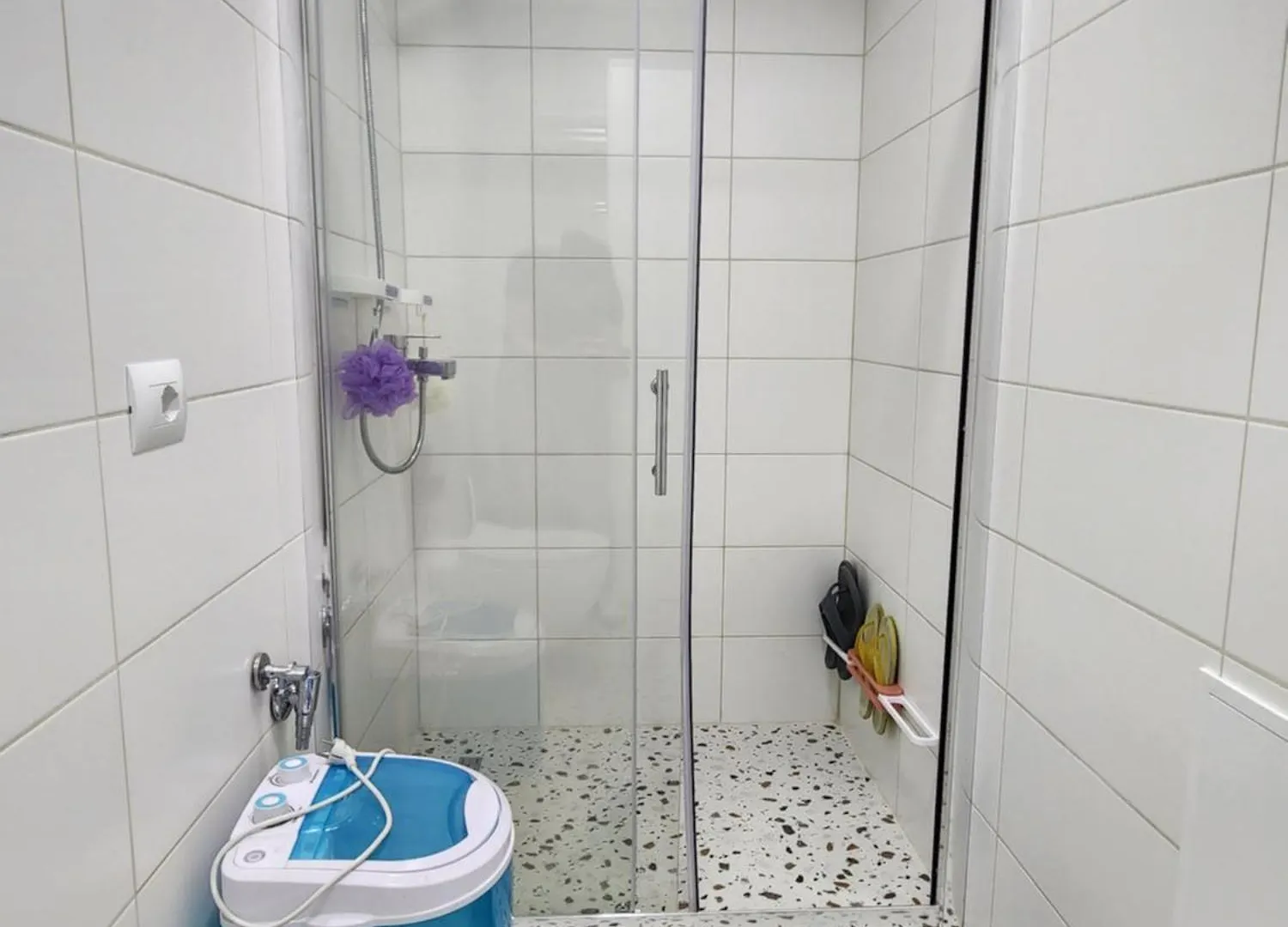 Sun & Sea Studio Apartments Durres 0*,  Albania