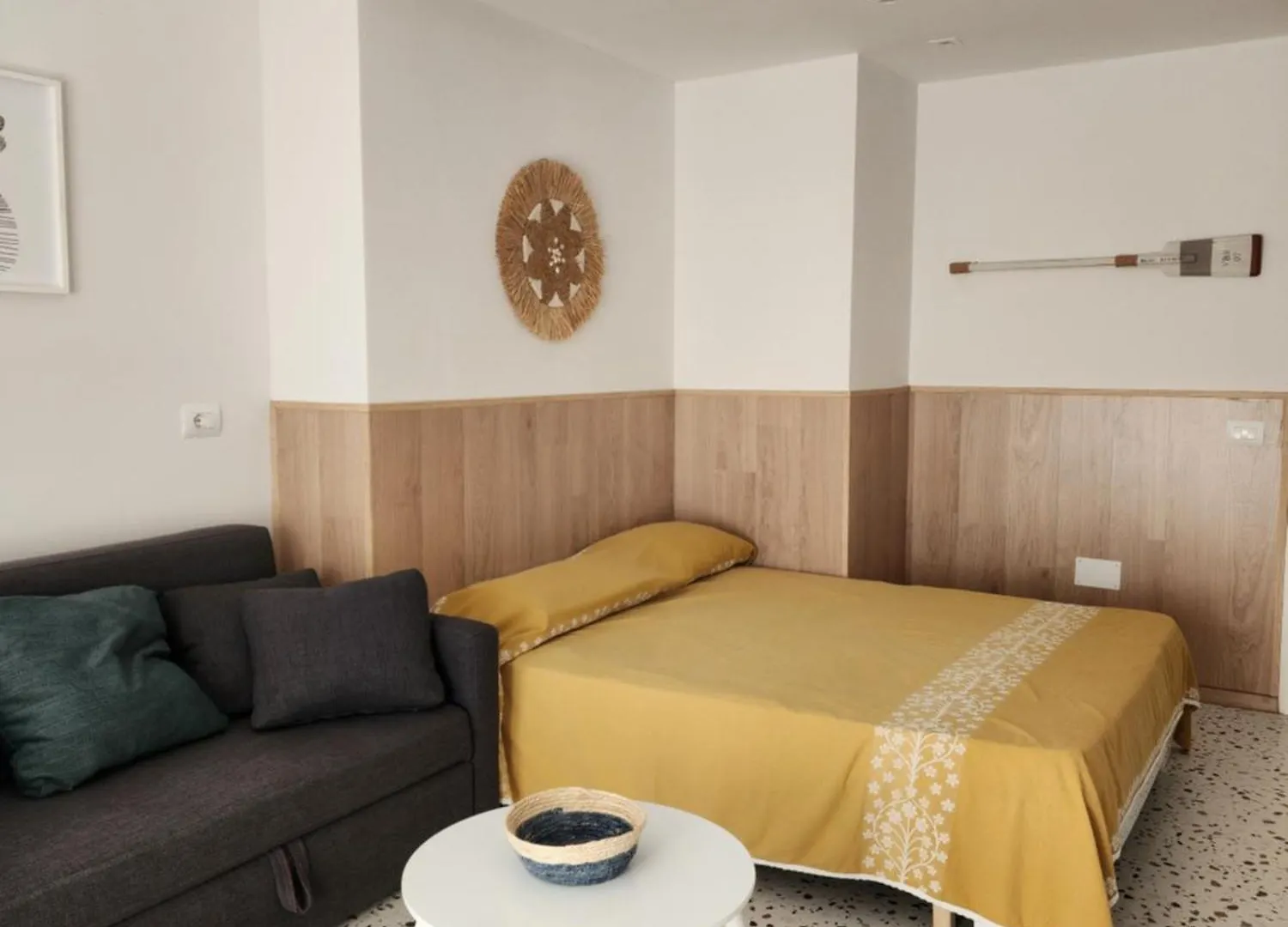 Sun & Sea Studio Apartments Durres