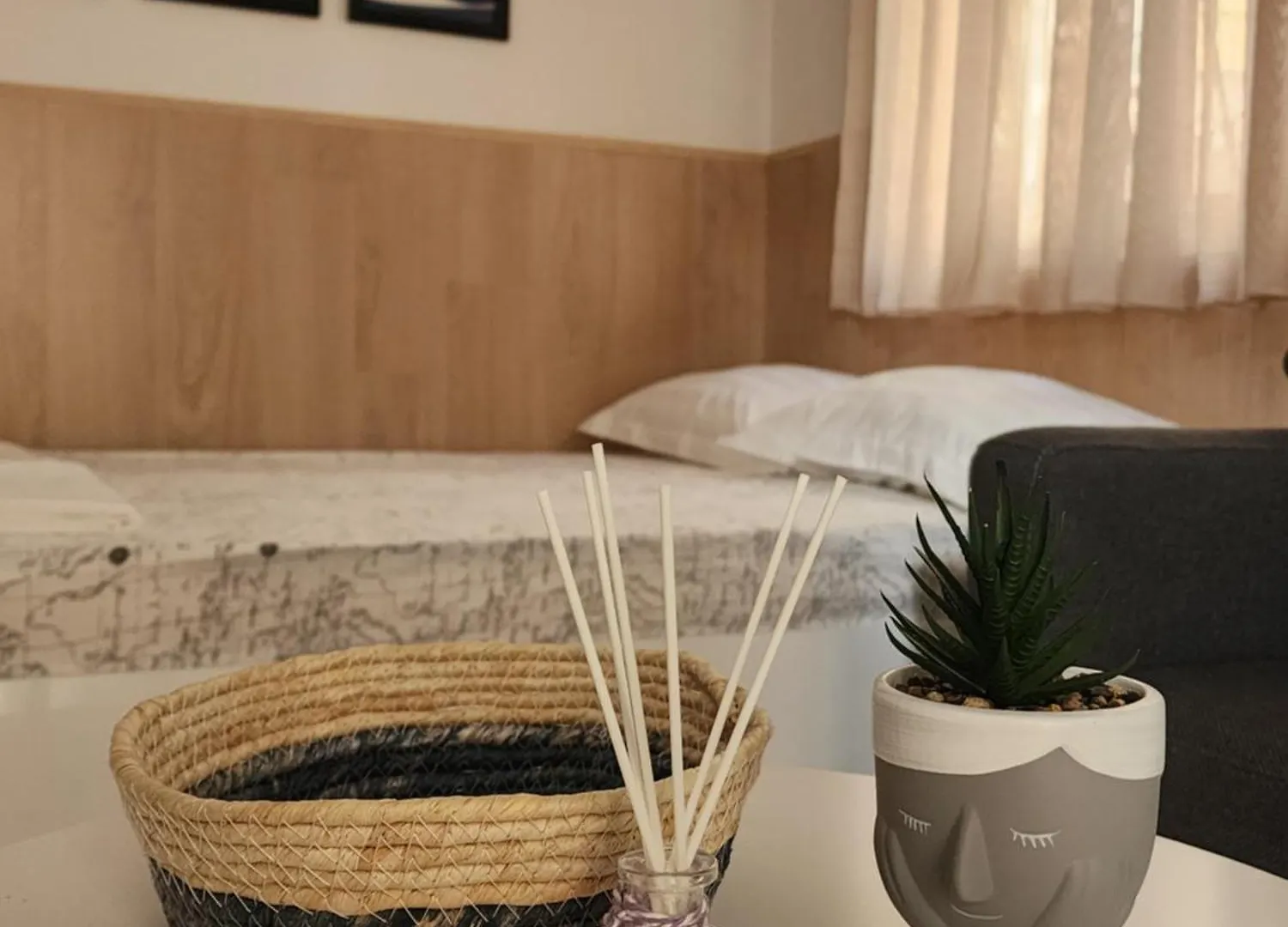 Sun & Sea Studio Apartments Durrës