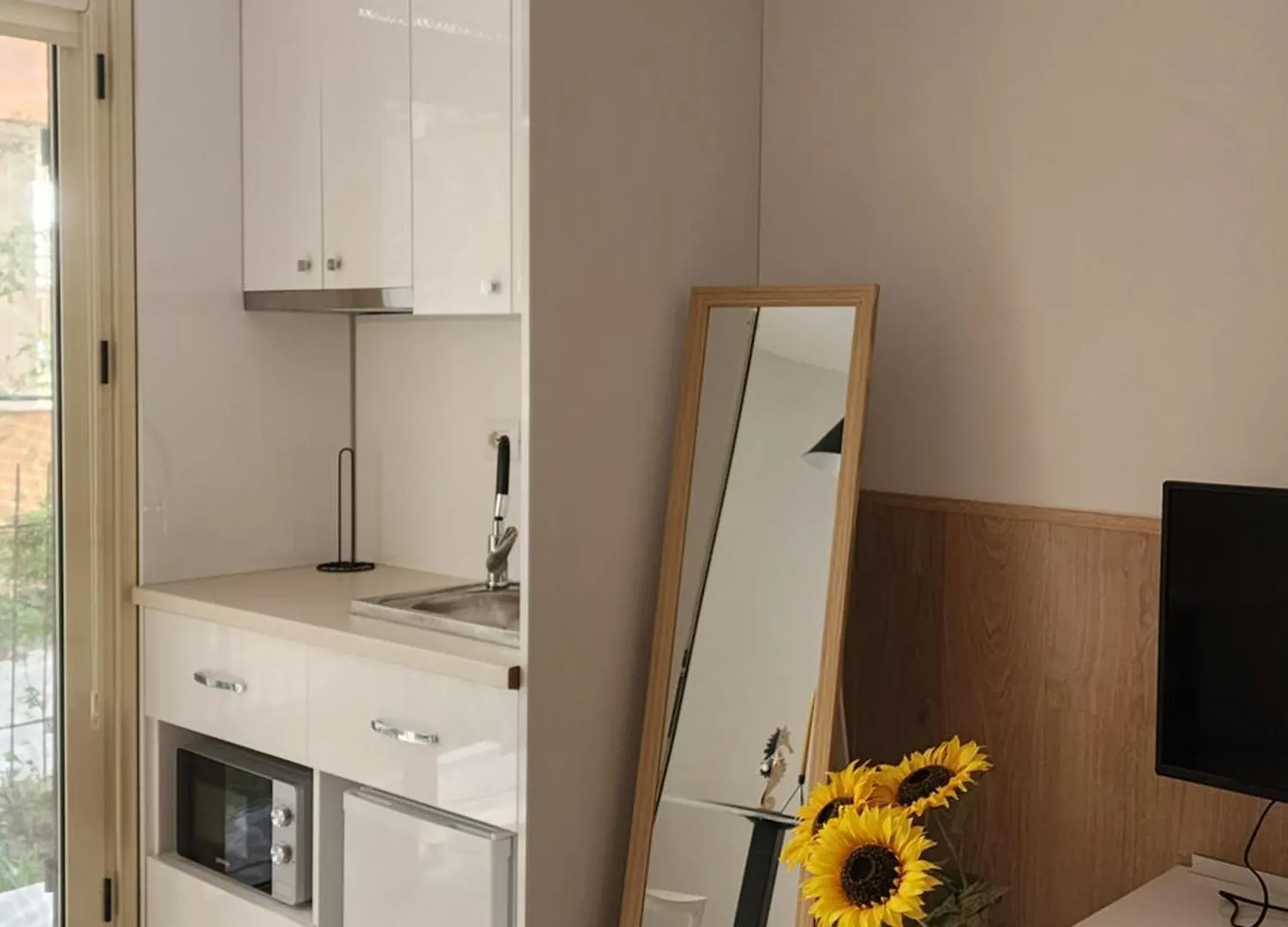Sun & Sea Studio Apartments Durres